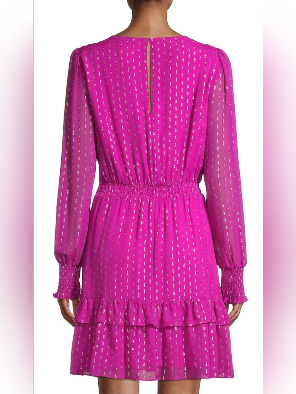 Lilly Pulitzer Dress 10 - Picture 2 of 5